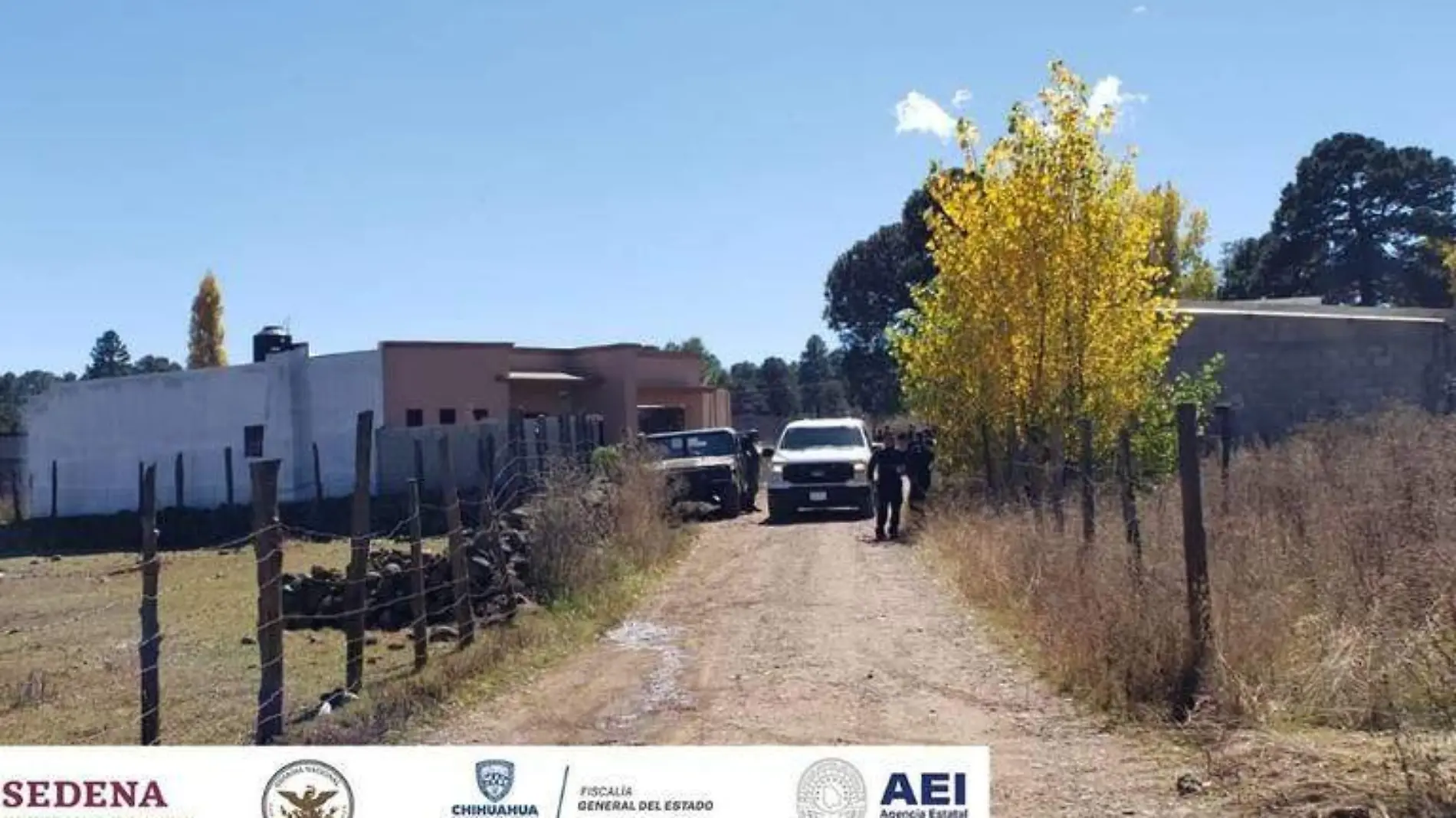 policias en guachochi